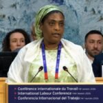 OIT 2026 : Aissatou Abdoulaye Tondi, ambassadrice du Niger