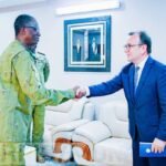 Coopération Niger – Türkiye : Salifou Mody accueille l&rsquo;ambassadeur
