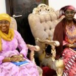 Niger soutient la candidature de Nafissatou Idé Sadou au CEDAW à l&rsquo;ONU