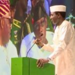 Niger-Nigéria : Zeine à Abuja pour rendre hommage au Général Abubakar