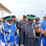 Sécurité routière à Diffa : Le commandant de la Police routière mobilise la population