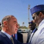 Niger-Libye : Zeine à Tripoli pour établir un partenariat stratégique