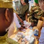 Saisies de faux billets au Niger : presque 3 millions de FCFA interceptés à Tanout (Zinder)