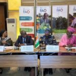 « Le Niger et la FAO rassemblent les partenaires pour le Projet d&rsquo;Irrigation à Grande Échelle »