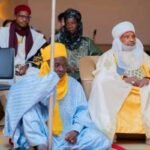 Zinder commémore les 15 années de leadership d&rsquo;Aboubacar Oumarou Sanda.