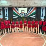 <p><strong>Club de Basketball AS Renaissance de Niamey : Élever la nouvelle génération du basketball nigérien</strong></p>