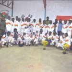 <p><strong>Championnat d’Afrique de Taekwondo Bamako 2026 : Le Niger remporte 15 médailles et le prix du meilleur combattant</strong> </p>
<p>Lors du Championnat d’Afrique de Taekwondo à Bamako en 2026, le Niger a réussi à décrocher un impressionnant total de 15 médailles, tout en s’illustrant par le titre de meilleur combattant.</p>