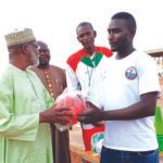 <h3>Tillabéri : Inauguration du tournoi régional de handball placée sous le signe de l&rsquo;unité</h3>
<p>Le tournoi régional de handball à Tillabéri a été lancé, symbolisant l&rsquo;unité. Cet événement sportif met en avant la cohésion entre les équipes participantes. Les rencontres se dérouleront dans un esprit de camaraderie, favorisant les échanges et la compétition saine. La compétition promet d&rsquo;attirer des adeptes du handball de la région.</p>