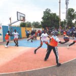<p><strong>Basketball : Inauguration du championnat régional à Niamey</strong>  </p>
<p>Le championnat régional de basketball de Niamey a officiellement débuté, marquant un événement important pour les équipes locales. Cette compétition vise à promouvoir le sport dans la région et à mettre en avant les talents émergents. Les matchs promettent d&rsquo;être palpitants, attirant les passionnés de basketball.</p>