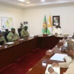 Frontière Niger-Bénin : Rapport du comité d&rsquo;experts remis à Lamine Zeine