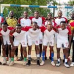 <h3>Promotion du Handball au Club de l’Université Abdou Moumouni de Niamey</h3>
<p>Le Club de Handball de l&rsquo;Université Abdou Moumouni de Niamey œuvre pour la promotion du sport auprès des jeunes, tant filles que garçons.</p>