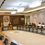 <p><strong>COMMUNIQUÉ DU CONSEIL DES MINISTRES – 26 JUIN 2026</strong></p>