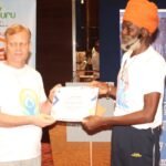<p><strong>12ème édition de la Journée Internationale du Yoga : une séance spéciale de célébration</strong></p>
<p>La douzième édition de la Journée internationale du Yoga se distingue par une séance unique dédiée à la commémoration de cet événement. Cette journée est l&rsquo;occasion parfaite pour rassembler les passionnés de yoga et promouvoir le bien-être à travers la pratique. Des activités variées seront proposées, permettant aux participants de vivre une expérience enrichissante et mémorable. Rejoignez-nous pour célébrer cette merveilleuse discipline et ses bienfaits.</p>