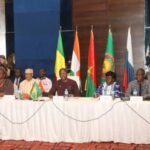 À Niamey, AES et Russie partagent une vision unifiée pour le Sahel