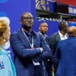 FENIFOOT : Issaka Adamou consolide les partenariats du football nigérien à Atlanta.