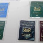 Niger : découvrez les cinq nouveaux passeports biométriques de l&rsquo;AES