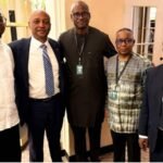 CAN 2032 : La CAF approuve la candidature du Burkina, Mali et Niger.