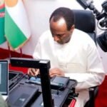 Passeport biométrique AES : Le Premier Ministre du Niger s&rsquo;inscrit