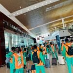 UFOA-B U20 : Le Niger se dirige vers la Côte d&rsquo;Ivoire.