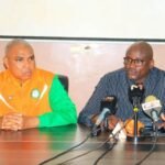 CAN 2032 et départ de Badou Zaki : la FENIFOOT s&rsquo;explique à Niamey.