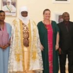 Niger : Renforcement du partenariat entre le CCR et l&rsquo;OIM