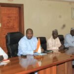 <p><strong>Taron Zuba Jari a Niger 2026: An Kaddamar da Kwamitin Tsara Taro na Hukuma</strong></p>
<p>An samar da kwamitin tsarawa na hukuma don gudanar da Taron Zuba Jari a Niger 2026. Wannan taro na da nufin gabatar da damammaki masu yawa ga masu zuba jari a kasar da kuma inganta dangantaka tsakanin hukumomi da masu zuba jari.</p>
<p>Kwamitin zai gudanar da tsare-tsare da za su tabbatar da cika burin taron tare da ba da damar don tattaunawa kan dabarun zuba jari. Wannan taro na kaddamar da hanyoyin bunkasa tattalin arzikin Niger da kuma jawo hankalin masu zuba jari daga kasashen waje.</p>
<p>Kowane mai sha’awa na iya shiga tare da nuna sha’awar sa a fagen zuba jari. Wannan yana daya daga cikin mahalarta da suka dace don samun sanin sabbin dabarun ci gaba a Niger.</p>