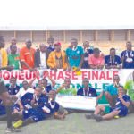 <p><strong>Titre : La Jeunesse Sportive de Damagaram triomphe en ligue de football Dosso 2026</strong></p>
<p>La Jeunesse Sportive de Damagaram (JSD) a remporté la ligue régionale de football de Dosso pour l&rsquo;année 2026. Ce succès marque une étape importante pour le club dans son parcours compétitif.</p>