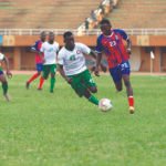 <p><strong>Finale de la 51e Coupe nationale : ASN NIGELEC remporte le triplé</strong></p>
<p>Lors de la finale de la 51e édition de la Coupe nationale, l&rsquo;ASN NIGELEC a triomphé contre l&rsquo;AS ZAM, réalisant ainsi un impressionnant triplé en concurrençant à la fois en Super Coupe, Coupe et Championnat.</p>