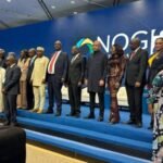 À Abuja, le Niger explore des partenariats pour positionner la Sonidep parmi les leaders pétroliers en Afrique.