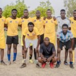 <p><strong>Football : L&rsquo;École supérieure des sciences de la communication et des médias à l&rsquo;honneur</strong></p>
<p>Le football : Un sport qui met en lumière l’École supérieure des sciences de la communication et des médias. Grâce à cet univers sportif, l’établissement se distingue et attire l’attention. Les événements autour du ballon rond renforcent l’image de l’école, tout en offrant une plateforme pour développer des compétences en communication et en médias. Ce lien entre le sport et l’éducation enrichit l&rsquo;expérience des étudiants et souligne l’importance des activités sportives dans la vie académique. La passion du football inspire et motive la communauté éducative, renforçant les valeurs de collaboration et de créativité au sein de l’institution.</p>