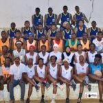 <h3>JEA Basket-ball Niamey : Encourager la pratique du basketball et la cohésion sociale</h3>
<p>JEA Basket-ball Centre de Niamey s&rsquo;engage à promouvoir le basketball et le vivre-ensemble au sein de la communauté. Grâce à diverses activités, le club vise à encourager la pratique de ce sport tout en renforçant les liens sociaux et la convivialité parmi les participants.</p>
