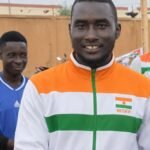 <p><strong>Ligue régionale de handball de Tillabéri : Les ambitions de Harouna Issou</strong></p>
<p>La Ligue régionale de handball de Tillabéri se distingue par les grandes aspirations de Harouna Issou pour la région. Son engagement et sa vision promettent de dynamiser le handball local et d&rsquo;encourager une large participation des jeunes. Harouna Issou, déterminé, souhaite faire prospérer le handball dans cette région en développant des infrastructures et en soutenant les talents émergents. Cette initiative vise à promouvoir le sport et à renforcer l&rsquo;esprit communautaire à Tillabéri.</p>