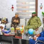 Niger et PNUD : Création d&rsquo;un fonds pour renforcer la cohésion sociale