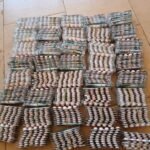 Illéla : Saisie de 4 000 comprimés de Tramadol par l&rsquo;OCRTIS
