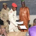 Niger : Lancement du concours militaire 2026 à Tillabéri