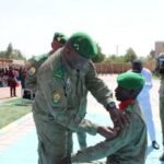 Promotion des sous-officiers : 18ᵉ cohorte de l&rsquo;ENSOA Agadez