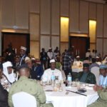 <h3>Célébration du 66ème anniversaire de l&rsquo;indépendance du Tchad</h3>
<p>« Le Niger et le Tchad partagent des liens historiques, géographiques, culturels et d&rsquo;intérêts communs », déclare l&rsquo;ambassadeur tchadien au Niger.</p>
