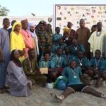 <p><strong>3ème édition du Tournoi Maracana Dosso 2026 : L’équipe Maiyaki remporte le titre contre EPP Aigle</strong></p>
<p>Lors de la 3ème édition du Tournoi Maracana à Dosso en 2026, l’équipe Maiyaki a été couronnée championne en battant EPP Aigle.</p>