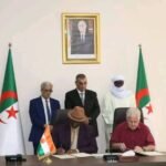 Niger – Algérie : Partenariat émergent dans les infrastructures publiques