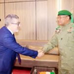 Agadez et la Suisse initient la phase 2 du programme de soutien aux jeunes migrants