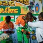 Jeux de l&rsquo;AES 2026 : le Niger brille en tir à l&rsquo;arc avec un quadruplé inédit.