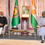 Niger : Bakary Yaou Sangaré rencontre le Pakistan et le HCR