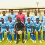 <p><strong>Football : Coach Walass, entraîneur de Sonintcha FC à Tillabéri</strong></p>
<p>Football : Coach Walass prend les rênes de Sonintcha FC à Tillabéri.</p>